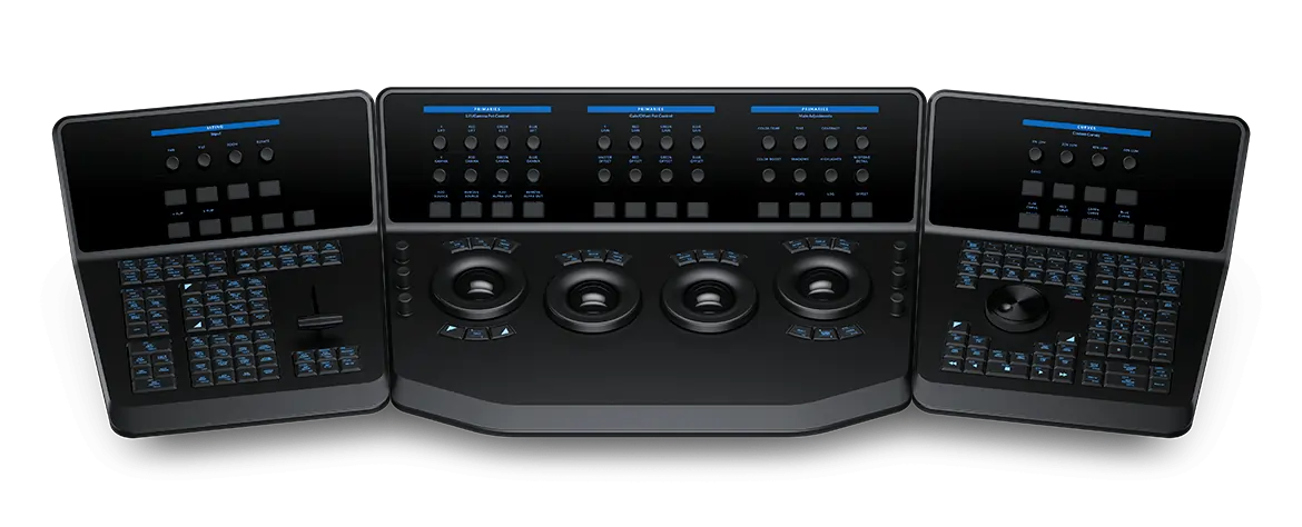 Mirrorless Camera Image