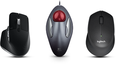 Mice
