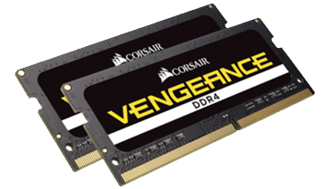 Laptop Memory