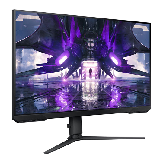 External Monitor