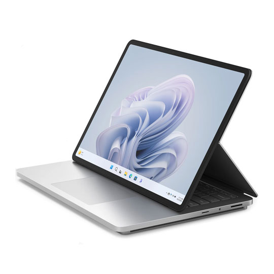 MLaptop Size & Weight
