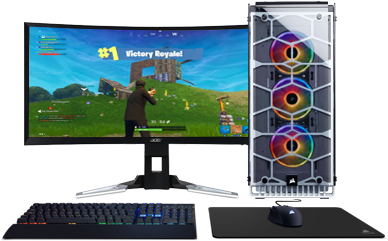 Gaming