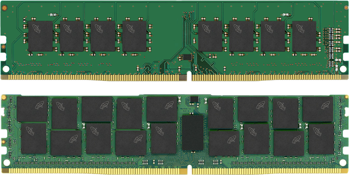 Server Memory