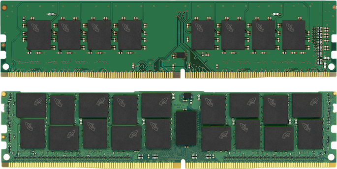 Computer Memory | RAM Memory Buyers Guide | SCAN UK