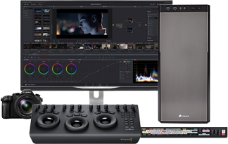 Video Workstations
