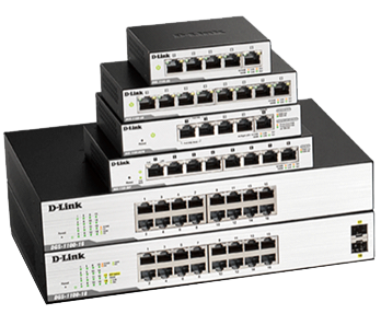 Gigabit Switches - Selection Guide Fast Gigabit Network Switches for  Internet