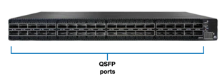 InfiniBand Switch