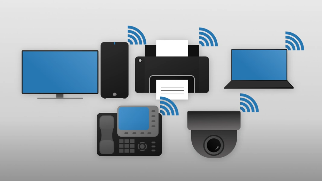 Wired vs. Wireless