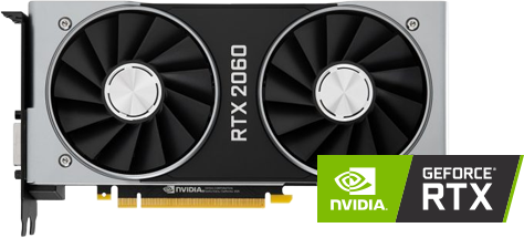Nvidia Graphics Cards Gpu Compare For Pcs Buyers Guide