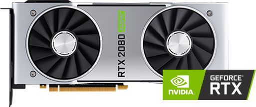 GeForce RTX 2080 Grahpics Card