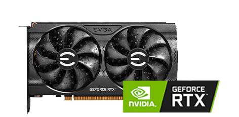 Titan RTX Grahpics Card