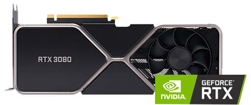 Titan RTX Grahpics Card