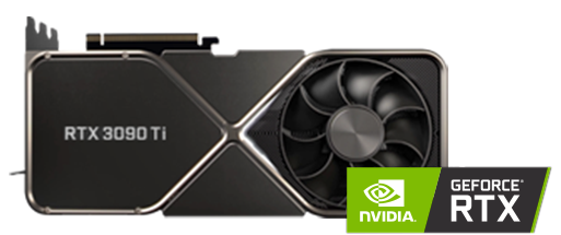 Titan RTX Grahpics Card