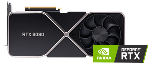 Titan RTX Grahpics Card
