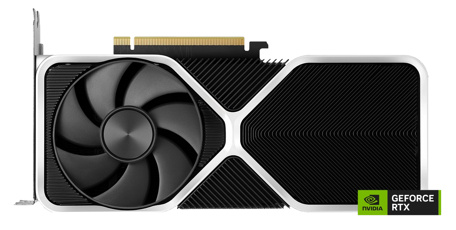 RTX 5070 Graphics Card