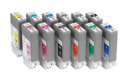 Ink Cartridges