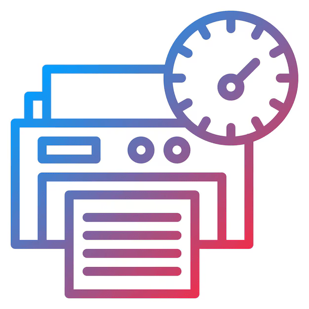 Print Speed