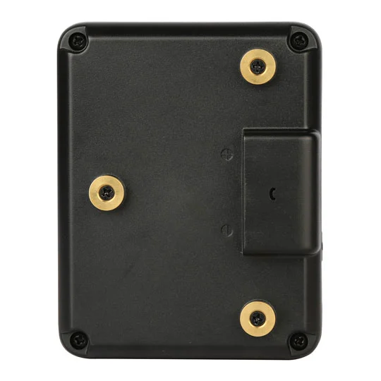 Gold mount batteries image