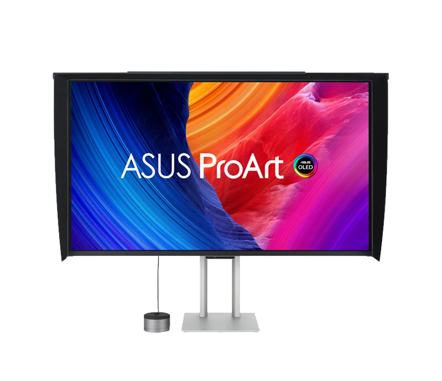 Colour‑critical reference monitors used for professional photo and video work