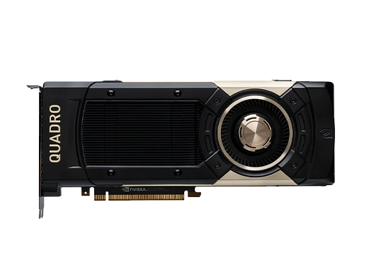 RTX 8000 Graphics Card