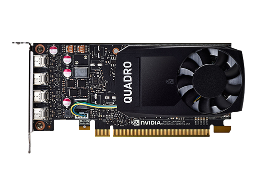 RTX 8000 Graphics Card