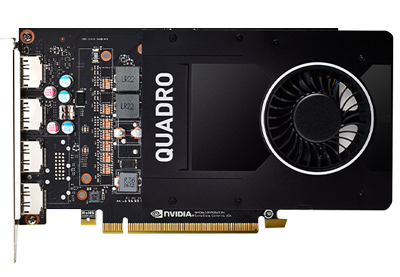 RTX A6000 Graphics Card