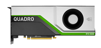 RTX 8000 Graphics Card