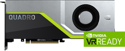 Quadro RTX 4000 Graphics Card