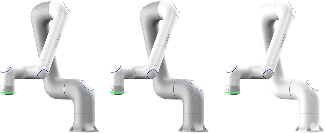 Dobot CR 30H Series