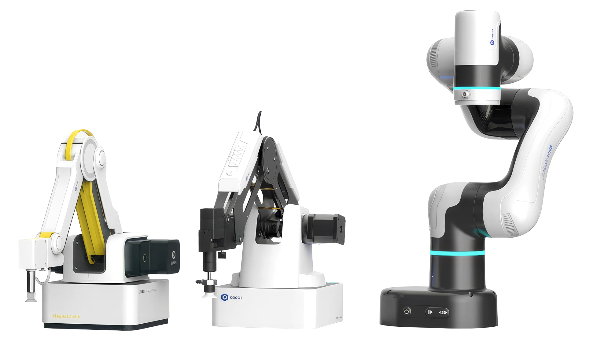 Dobot Magician Series