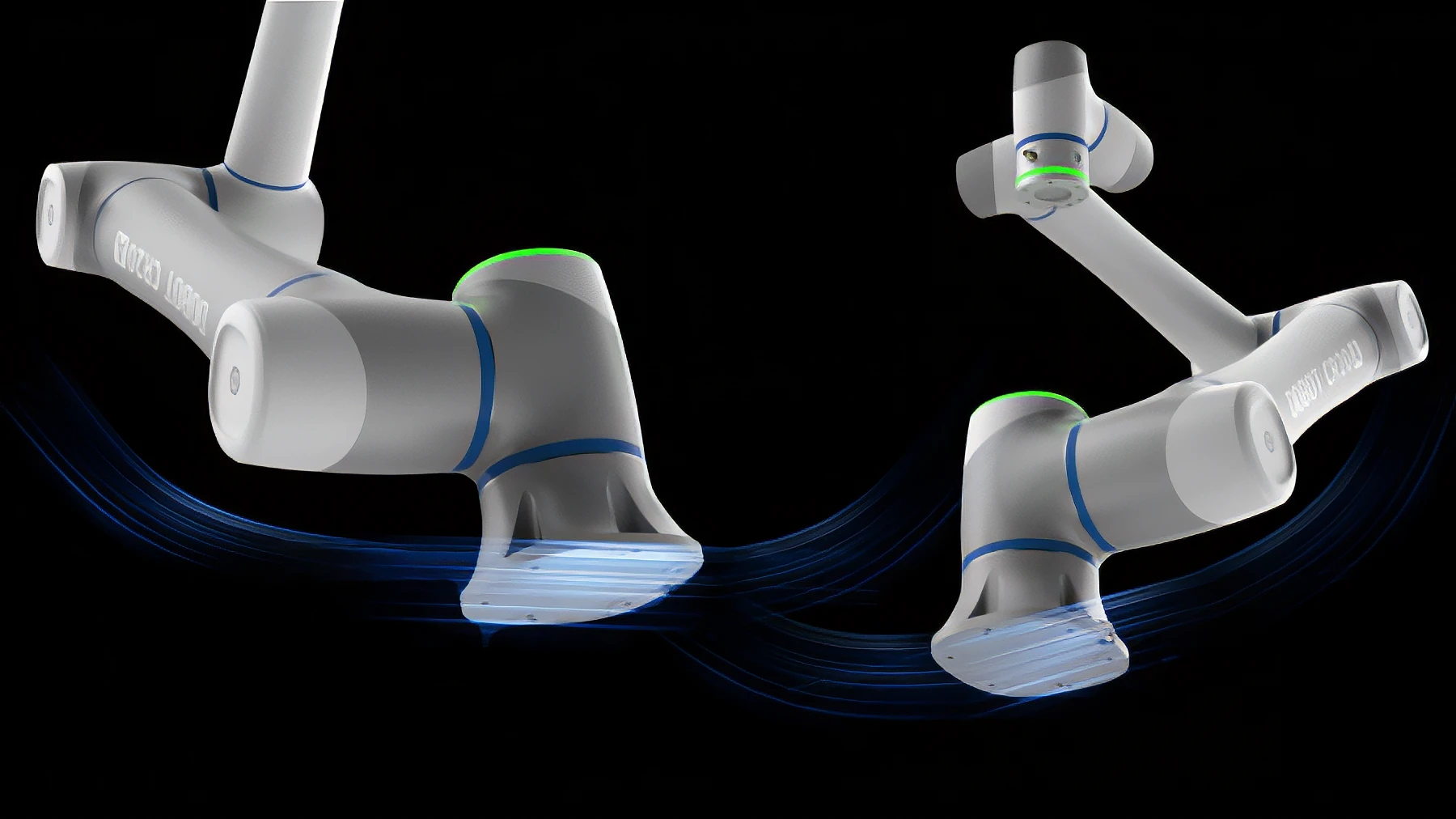 Dobot Nova 2 Ethernet