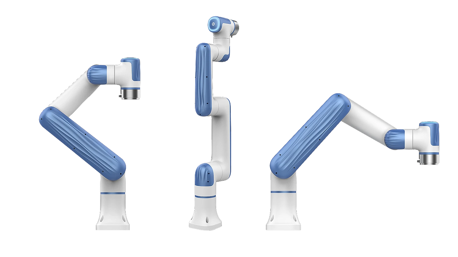 Dobot Nova 2 robotic arm