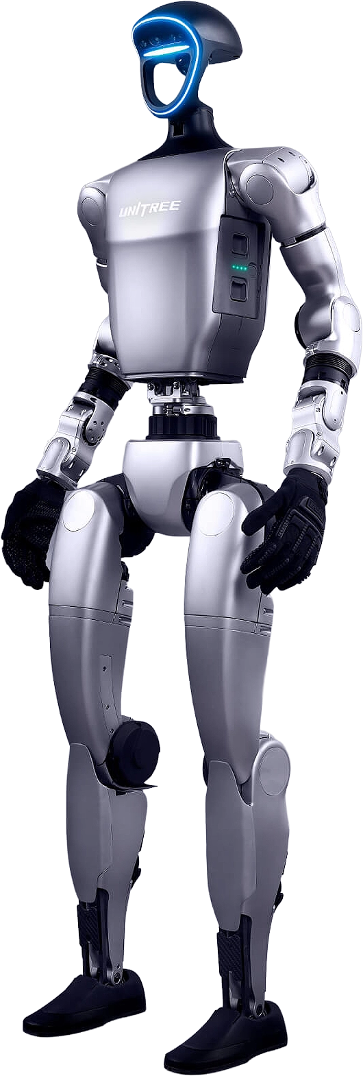 Unitree G1 Humanoid Robot
