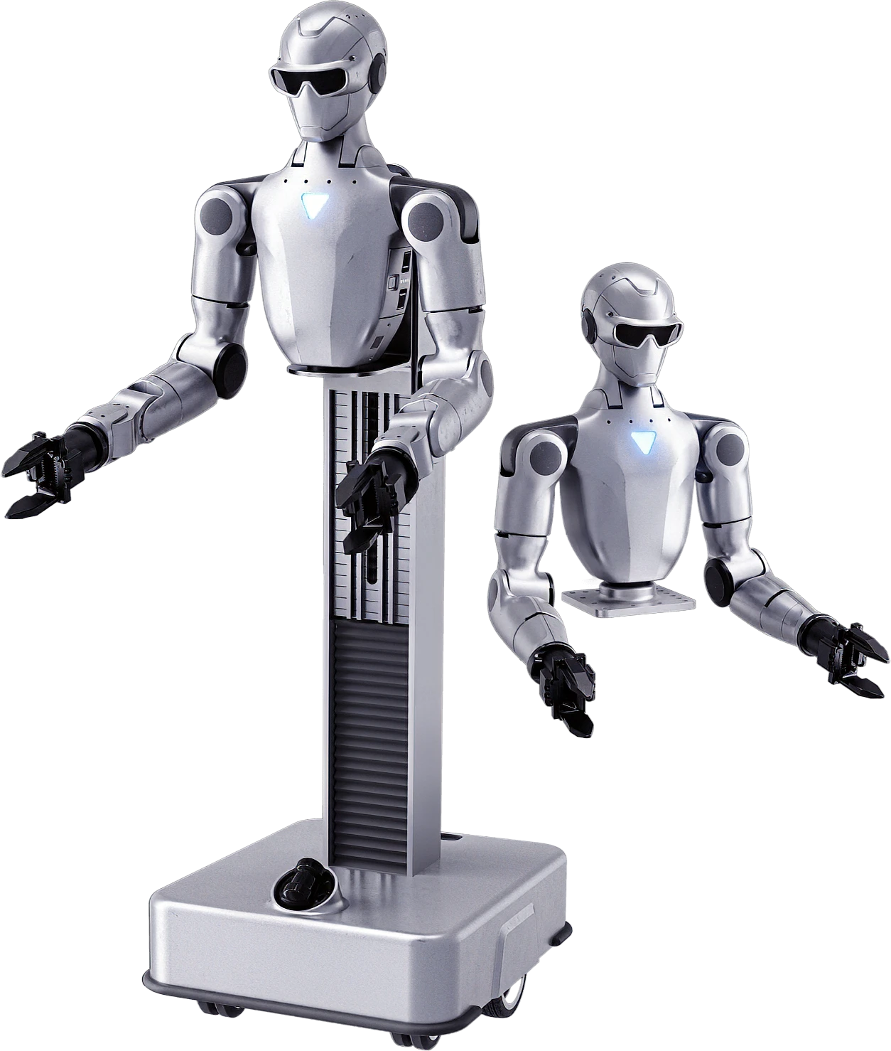 Unitree R1-A Humanoid Robot