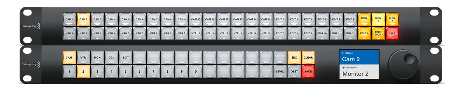 Control & Automation Image