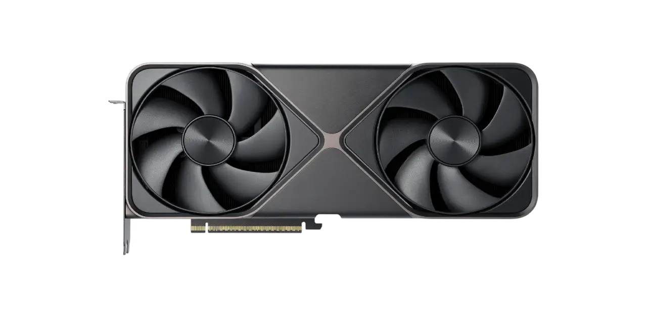 RTX PRO 6000 Blackwell Graphics Card