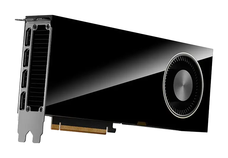 NVIDIA RTX Pro 6000 GPU