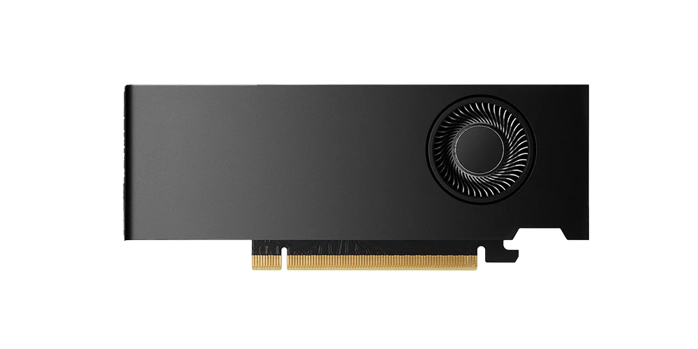 RTX 2000 Ada Graphics Card