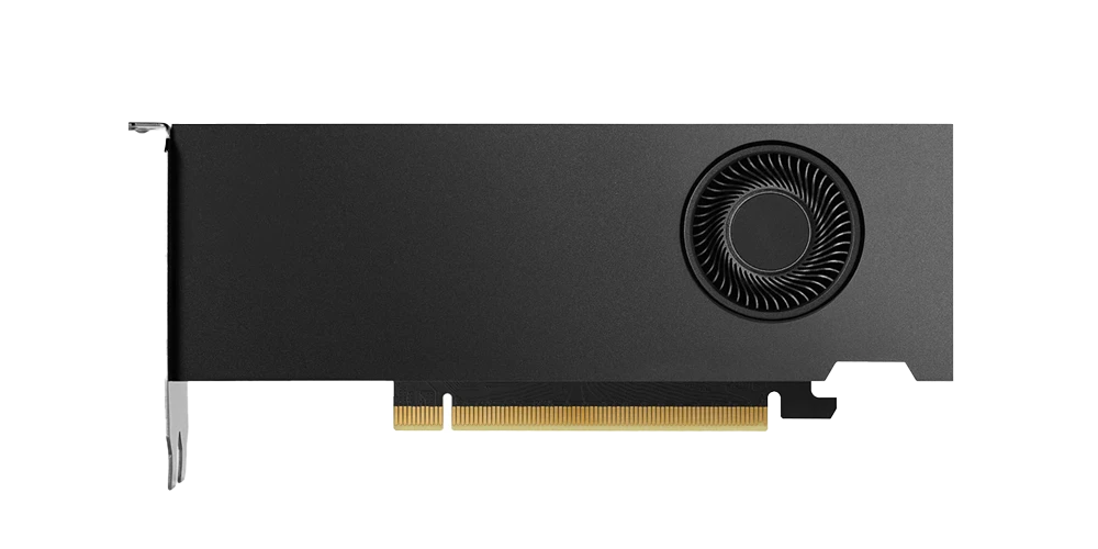 RTX 4000 SFF Ada Graphics Card