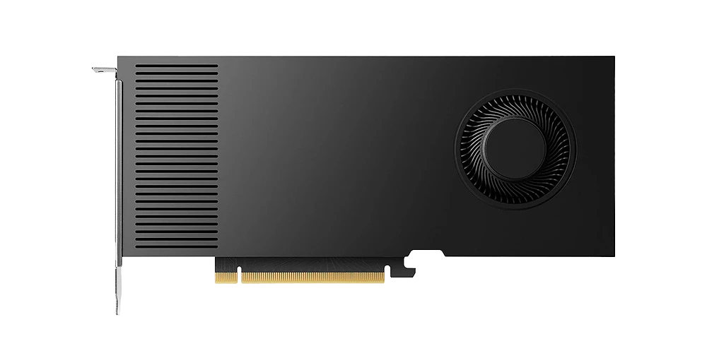 RTX 4000 Ada Graphics Card