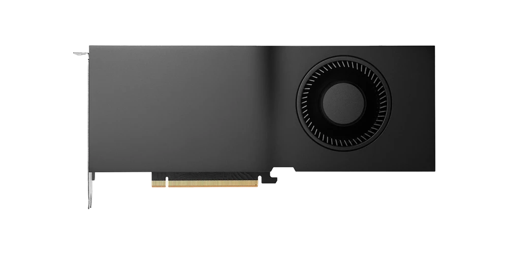 RTX 5000 Ada Graphics Card