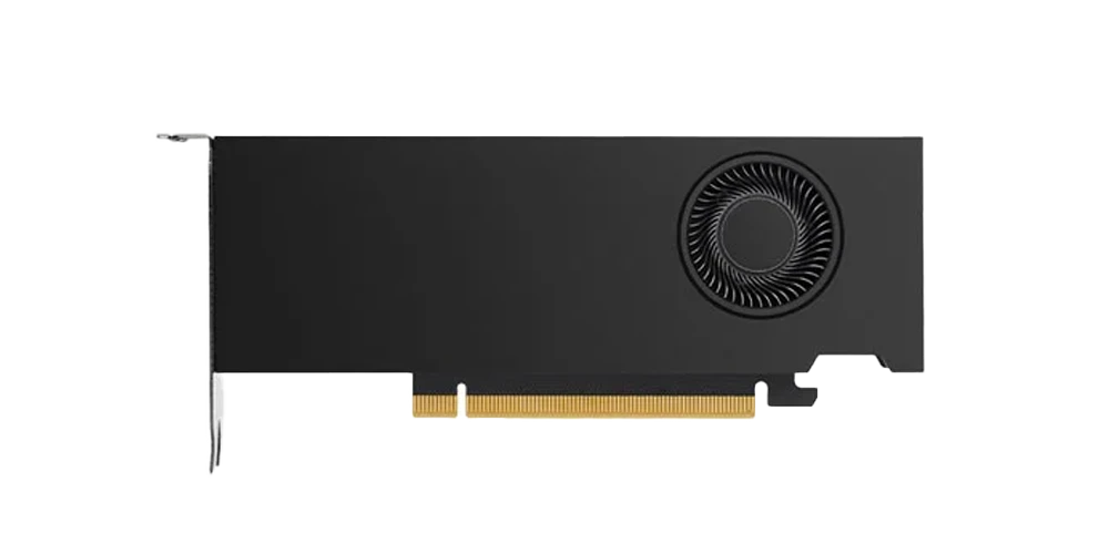 RTX A2000 Graphics Card