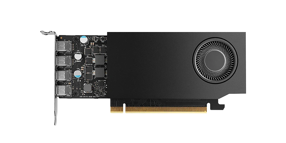 RTX A400 Graphics Card