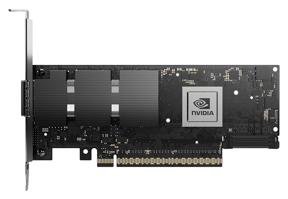 Smart NICs 