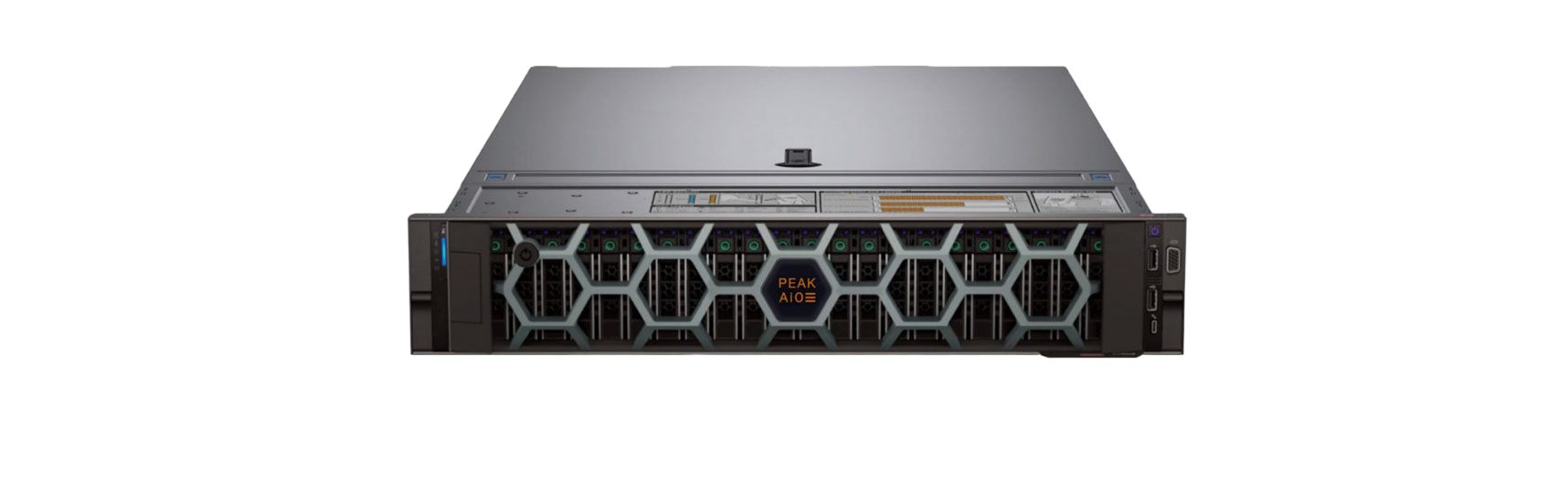 Optimised Storage