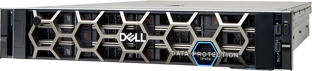 Tiered external storage for hot data bulk storage and archive capacity