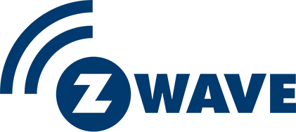 Z-Wave smart home protocol logo