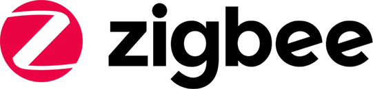 Zigbee smart home protocol logo