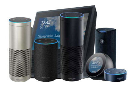 Smart Digital Assistants