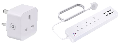 Smart Plugs